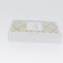 LOUIS VUITTON Playing Cards Beige LV Auth ARZ303-4
