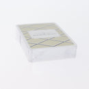 LOUIS VUITTON Playing Cards Beige LV Auth ARZ303-6