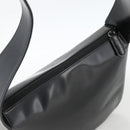 GUCCI Shoulder Bag Patent leather Black 001 3754 1703 Auth ARZ352-6
