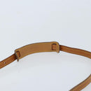 LOUIS VUITTON Monogram Saint Cloud MM Schultertasche M51243 LV Auth ARZ401-8