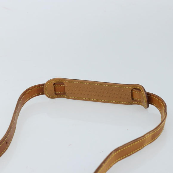 LOUIS VUITTON Monogram Saint Cloud MM Shoulder Bag M51243 LV Auth ARZ402