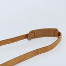 LOUIS VUITTON Monogram Saint Cloud GM Shoulder Bag M51242 LV Auth ARZ403-8