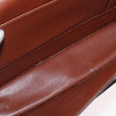 LOUIS VUITTON Monogram Chaillot Clutch Tas M51786 LV Auth ARZ406-10
