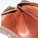 LOUIS VUITTON Monogram Jeune Fille MM Shoulder Bag M51226 LV Auth ARZ407-20