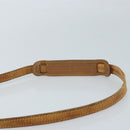 LOUIS VUITTON Monogram Jeune Fille MM Shoulder Bag M51226 LV Auth ARZ408-8