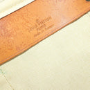 LOUIS VUITTON Monogram Sac Trois Posh 50 Boston Bag M41376 LV Auth ARZ410-24