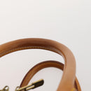 LOUIS VUITTON Monogram Sac Trois Posh 50 Boston Bag M41376 LV Auth ARZ410-8