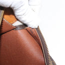 LOUIS VUITTON Monogram Babylone Tragetasche M51102 LV Auth ARZ412-12