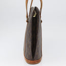 LOUIS VUITTON Monogram Babylone Tragetasche M51102 LV Auth ARZ412-4