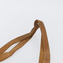 LOUIS VUITTON Monogram Babylone Tragetasche M51102 LV Auth ARZ412-14