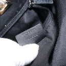 GUCCI GG Canvas Tote Bag Beige Gold 002 1099 Auth ARZ434-12