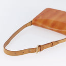 LOUIS VUITTON Vernis Thompson Street Bag Marshmallow Pink M91070 Auth ARZ440-8