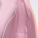 LOUIS VUITTON Vernis Thompson Street Bag Marshmallow Pink M91070 Auth ARZ440-22