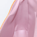 LOUIS VUITTON Vernis Thompson Street Bag Marshmallow Pink M91070 Auth ARZ440-23