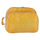 LOUIS VUITTON Monogram Vernis Marley Backpack Gris M91038 LV Auth ARZ451-1