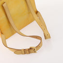 LOUIS VUITTON Monogram Vernis Marley Backpack Gris M91038 LV Auth ARZ451-7