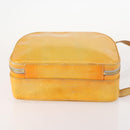 LOUIS VUITTON Monogram Vernis Marley Backpack Gris M91038 LV Auth ARZ451-5