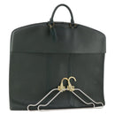 LOUIS VUITTON Taiga Bering Garment Cover Epicea M30134 LV Auth ARZ467-1
