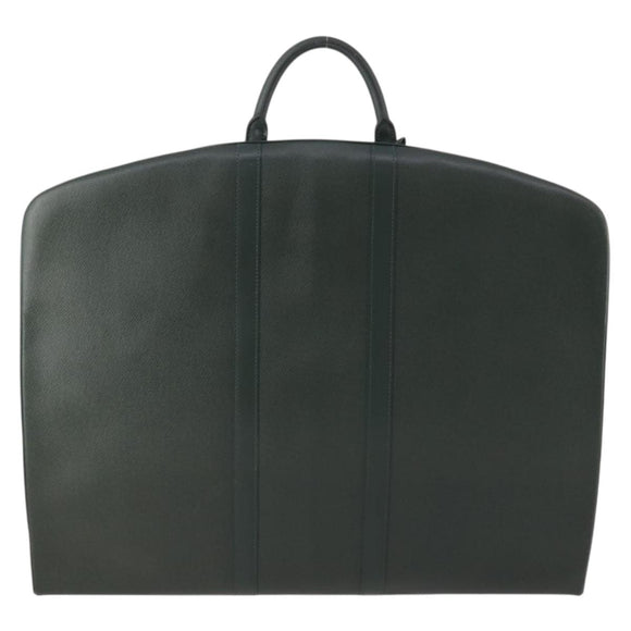 LOUIS VUITTON Taiga Bering Kleiderhülle Epicea M30134 LV Auth ARZ467