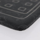 LOUIS VUITTON Monogram Eclipse Fragment iPhone Case M64449 LV Auth ARZ468M-9