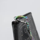 LOUIS VUITTON Monogram Eclipse Fragment iPhone Case M64449 LV Auth ARZ468M-10