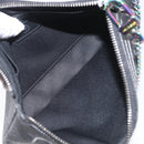 LOUIS VUITTON Monogram Eclipse Fragment iPhone Case M64449 LV Auth ARZ468M-11