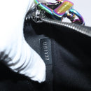 LOUIS VUITTON Monogram Eclipse Fragment iPhone Case M64449 LV Auth ARZ468M-12