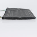 LOUIS VUITTON Monogram Eclipse Fragment iPhone Case M64449 LV Auth ARZ468M-4