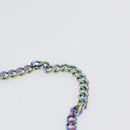 LOUIS VUITTON Monogram Eclipse Fragment iPhone Case M64449 LV Auth ARZ468M-8