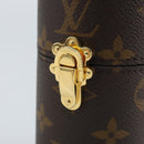 LOUIS VUITTON Monogram Travel Case 100ml Travel Case LS0153 LV Auth ARZ469M-9