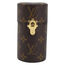 LOUIS VUITTON Monogram Travel Case 100ml Travel Case LS0153 LV Auth ARZ469M-13