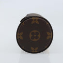 LOUIS VUITTON Monogram Travel Case 100ml Travel Case LS0153 LV Auth ARZ469M-5
