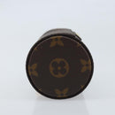 LOUIS VUITTON Monogram Travel Case 100ml Travel Case LS0153 LV Auth ARZ469M-6