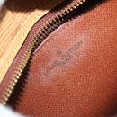 LOUIS VUITTON Epi Jeune Fille MM Shoulder Bag Beige M52156 LV Auth ARZ487-19