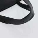 LOUIS VUITTON Epi Saint Jacques Hand Bag Black M52272 LV Auth ARZ500-7
