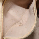 LOUIS VUITTON Monogram Bucket GM Shoulder Bag M42236 LV Auth ARZ501-21