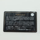 CHANEL Chain Matelasse Shoulder Bag Lamb Skin 2way Pink Gold CC Auth ARZ510V-11