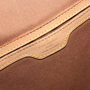 LOUIS VUITTON Monogram Montsouris GM Backpack M51135 LV Auth ARZ520A-22