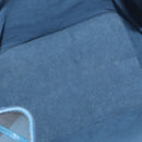 LOUIS VUITTON Epi Petit Noe Shoulder Bag Blue M44105 LV Auth ARZ531-11