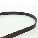 LOUIS VUITTON Monogram Vertical Box Trunk Shoulder Bag M59664 LV Auth ARZ543SAM-15