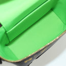 LOUIS VUITTON Monogram Vertical Box Trunk Shoulder Bag M59664 LV Auth ARZ543SAM-11