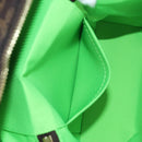 LOUIS VUITTON Monogram Vertical Box Trunk Shoulder Bag M59664 LV Auth ARZ543SAM-26