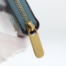 LOUIS VUITTON Vernis Zippy Wallet Long Wallet Multicolor M90520 LV Auth ARZ549M-8