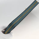 LOUIS VUITTON Vernis Zippy Wallet Long Wallet Multicolor M90520 LV Auth ARZ549M-5