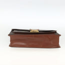 LOUIS VUITTON Monogram Monceau 28 Hand Bag 2way M51185 LV Auth ARZ613-5