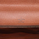 LOUIS VUITTON Monogram Monceau 28 Hand Bag 2way M51185 LV Auth ARZ613-19