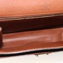 LOUIS VUITTON Monogram Monceau 28 Hand Bag 2way M51185 LV Auth ARZ613-10