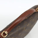 LOUIS VUITTON Monogram Monceau 28 Hand Bag 2way M51185 LV Auth ARZ613-7