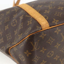 LOUIS VUITTON Monogram Sac Shopping Tote Bag M51108 LV Auth ARZ632-15