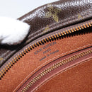 LOUIS VUITTON Monogram Nile Shoulder Bag M45244 LV Auth ARZ635-17